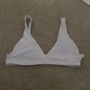 SHEIN Bathing suit top